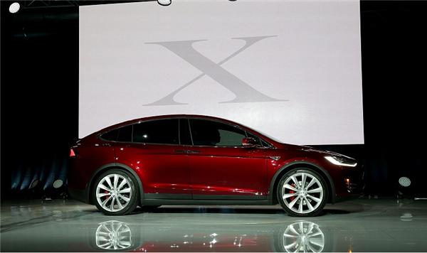 美国10月最畅销电动汽车 Model S皇冠被摘