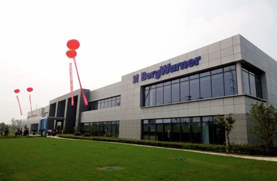 博格华纳又要买了！这次是电动车 