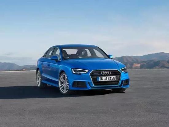 奥迪挖角沃尔沃 未来新车要“沃尔沃化”?