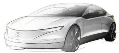 苹果表达不满 要求NHTSA放开无人车测试法规限制 