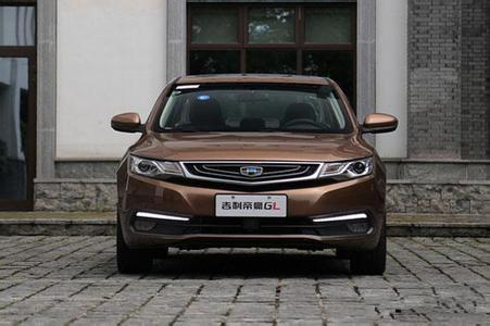 吉利11月销量，新帝豪，吉利博越