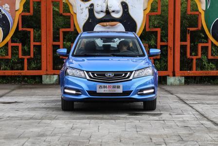 吉利11月销量，新帝豪，吉利博越