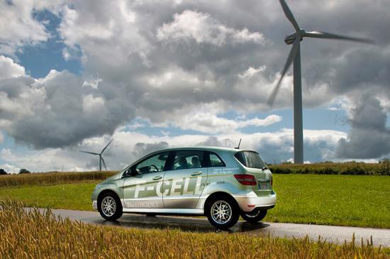 谁杀死了氢动力汽车？期望过高，时间太长，还有电动车的强势切入 