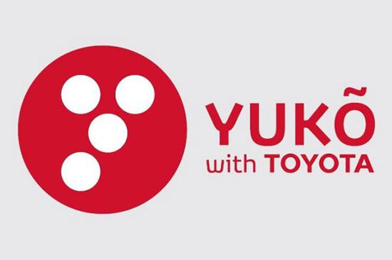 丰田将在欧洲启动“Yuko”混动车共享项目
