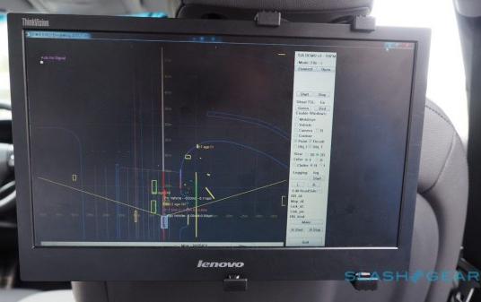 又来一辆：现代Ioniq自动驾驶汽车开测 