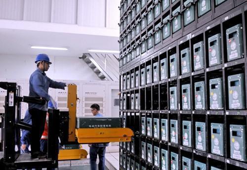 换电模式，充电模式，充换电之争