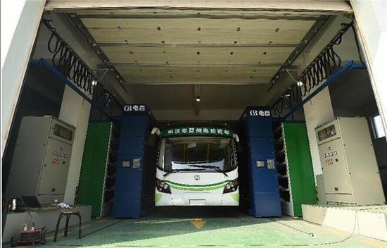 换电模式，充电模式，充换电之争