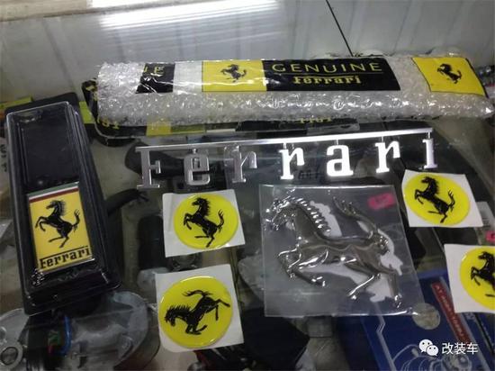 能不能开法拉利撩妹不用靠某泰了