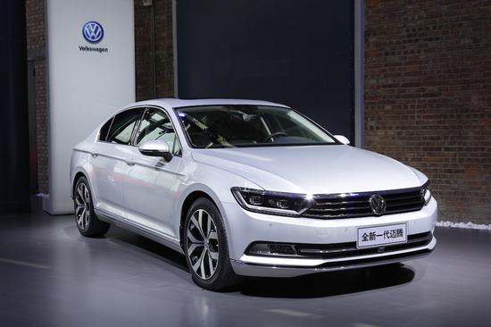 数说|大众销量出炉全球折桂中国献一半力量