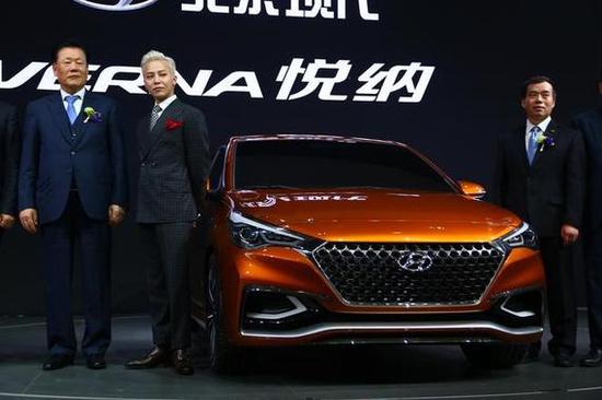 凑足114万辆又立125万目标 北现信心缘何起