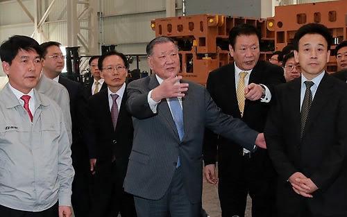 凑足114万辆又立125万目标 北现信心缘何起