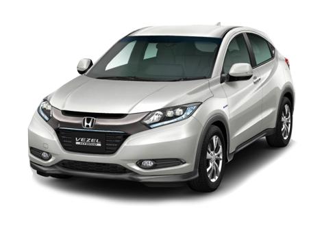 新车介绍：2017款本田缤智取消1.8L手动精英版，并针对在售车型进行了配置升级。售价12.88-18.98万元。