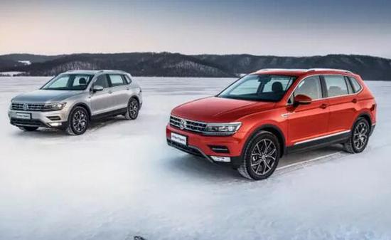 最高降10万！一月换代车特惠推荐