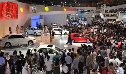 政策和SUV拉升起来的2016年