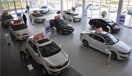 起亚经销商向厂家宣战：亏损已至活不下去