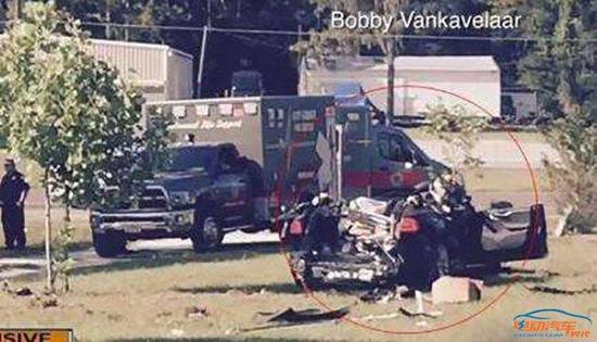 特斯拉自动驾驶致死事件宣告无罪 