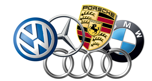 玩大了 德系车把赌注都下在了中国？