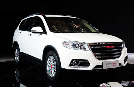 自主品牌靠SUV收复之地？这并不值得庆祝