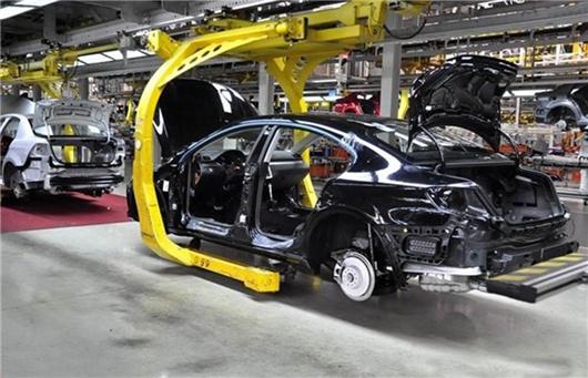 玩大了 德系车把赌注都下在了中国？