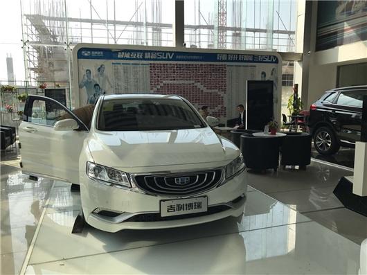 数说|车市开年不利 经销商不如回家种地