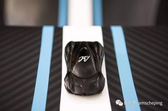 带你近距离看帕加尼Huayra BC！