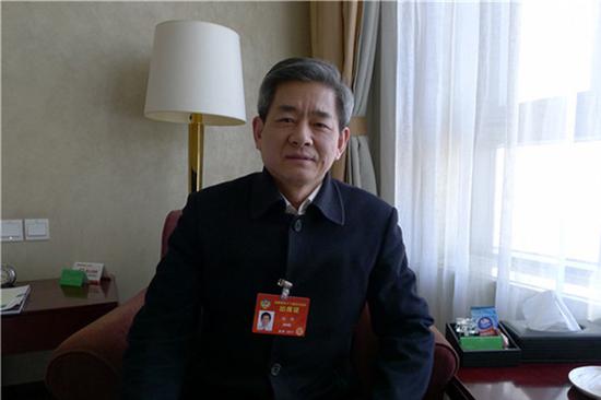 全国政协委员赵韩：要做真正有水平的新能源汽车