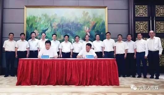 聚焦“两会”:车企供给侧改革准备好了吗？