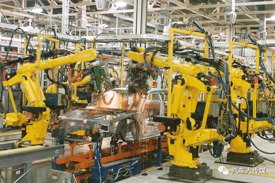 聚焦“两会”:车企供给侧改革准备好了吗？