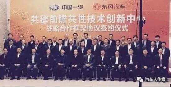 聚焦“两会”:车企供给侧改革准备好了吗？