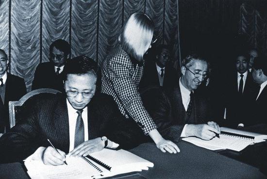 2017年政府工作报告 和汽车行业相关的都在这里