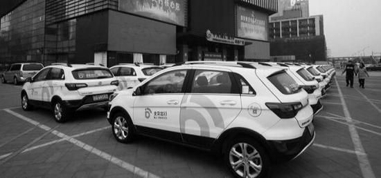 补贴下调车价直飙:北京新能源车市乍暖还寒