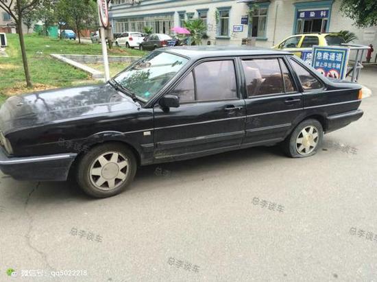 20年前汽车到底有多贵？夏利能值两套房