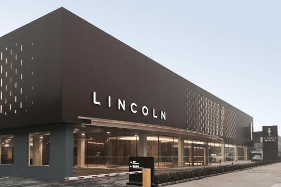 　　重返中国的林肯，这次真的确定国产了。&nbsp;