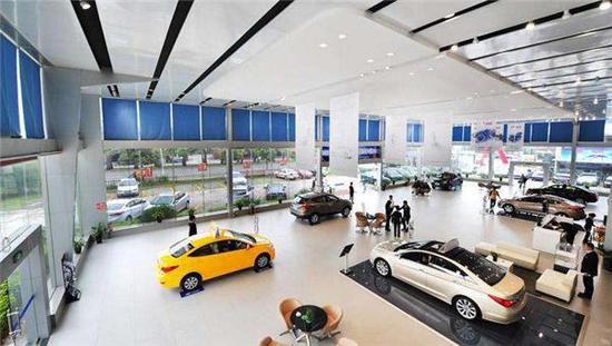 汽车销售管理办法将出台 销售单一模式不再