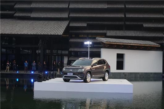 50万的途昂不愁卖 大众有的是信仰