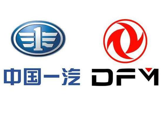 合作细节首次被披露 一汽东风能否联手逆袭