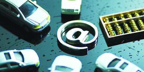 家电零售巨头为何蹚入卖车浑水