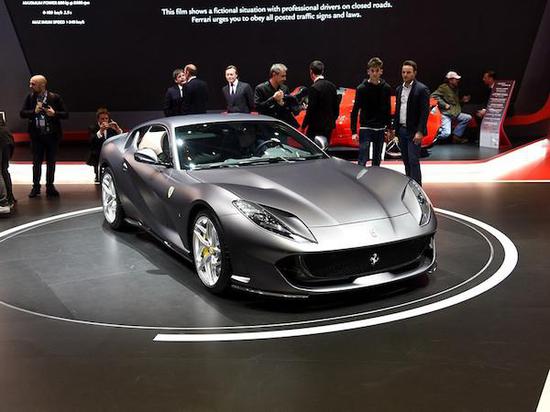 上海车展前夕的宁静 最值得期待的8款车型