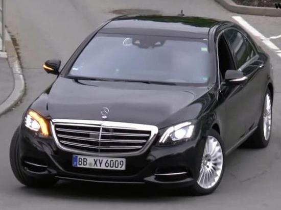 上海车展前夕的宁静 最值得期待的8款车型