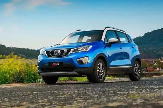 六七万的国产小型SUV哪家强？