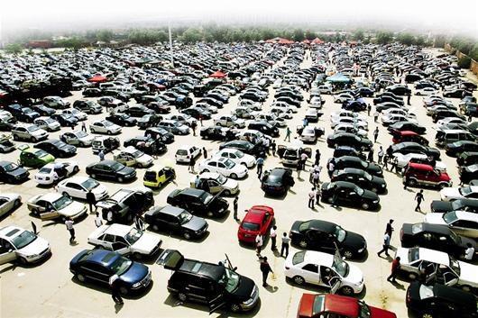 距离去年3月28日国务院办公厅印发《关于促进二手车便利交易的若干意见》（简称“国八条”）已过去一年。