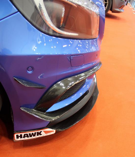 「改装」全靠ta让我脱离