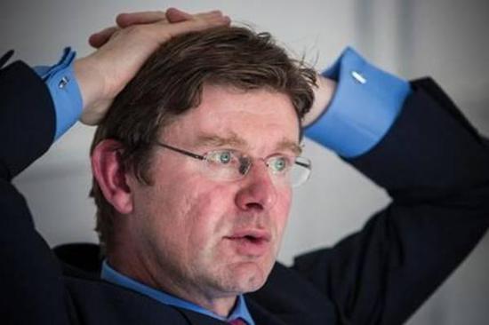 	英国商务秘书Greg Clark