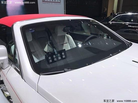 扒一扒上海车展的奇葩事