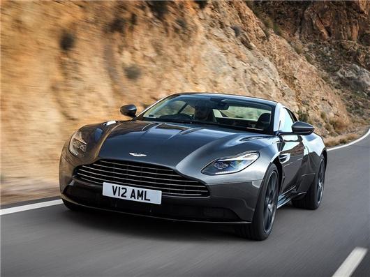 所以，对于阿斯顿·马丁来说合作伙伴必须是一个有钱的“伙伴”，显然曾经符合有钱这个条件的乐视如今已经变了模样。