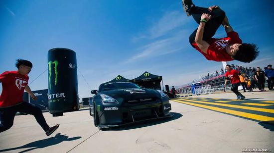 F4W我相信你我都愿为此付出最大的努力！