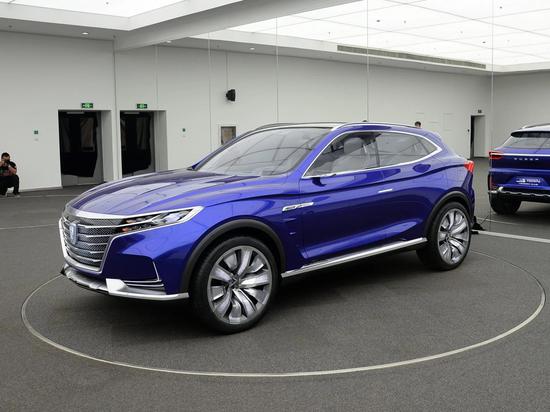 中国品牌什么时候能把车卖到美国去？