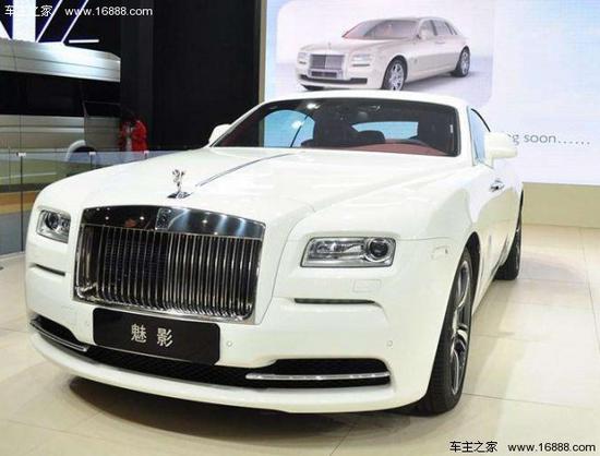 扒一扒上海车展的奇葩事