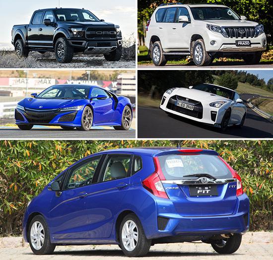 当老司机在说这些的时候 第一次听我是懵逼的