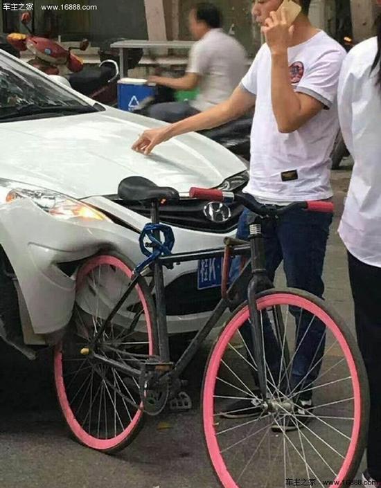 扒一扒上海车展的奇葩事